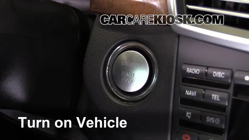2013 Mercedes-Benz E350 4Matic 3.5L V6 Sedan Bluetooth